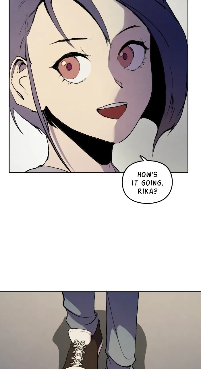 GANDA: Night Defender Chapter 33 page 6 - 