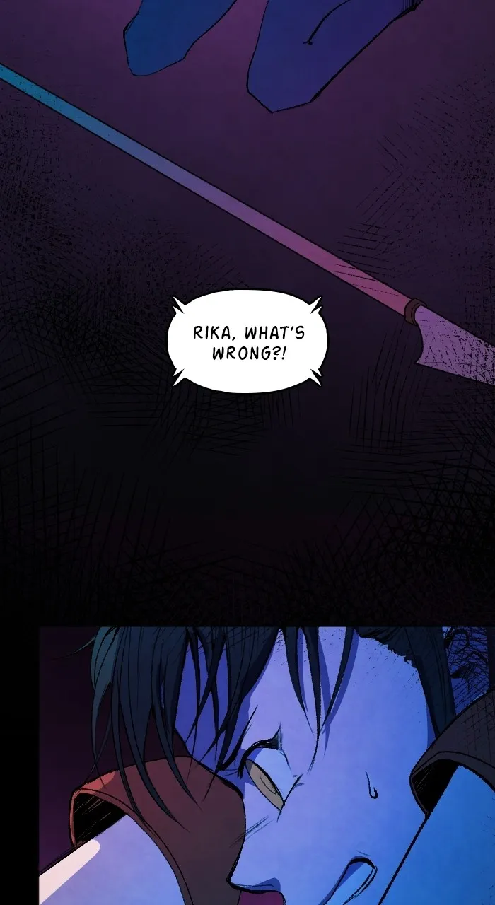 GANDA: Night Defender Chapter 33 page 57 - 
