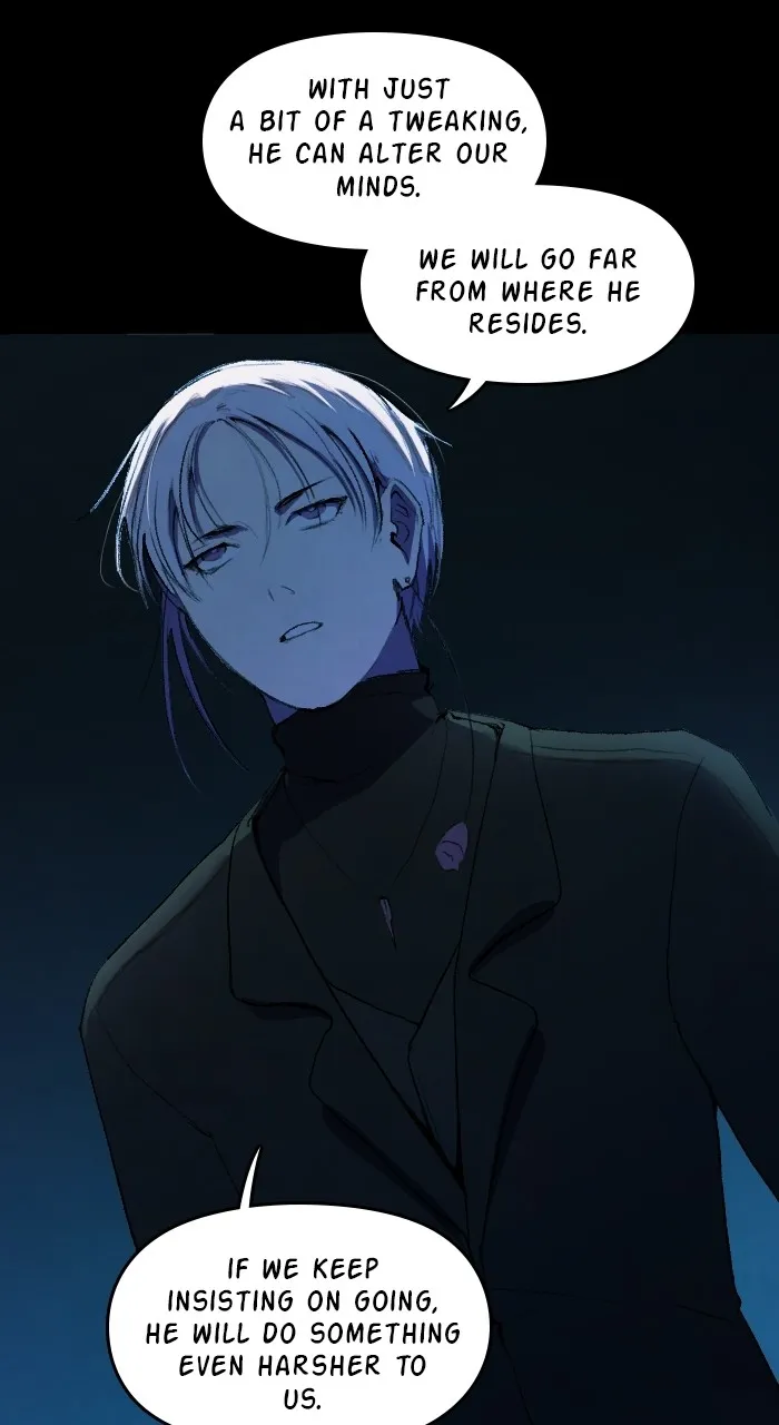 GANDA: Night Defender Chapter 33 page 62 - 