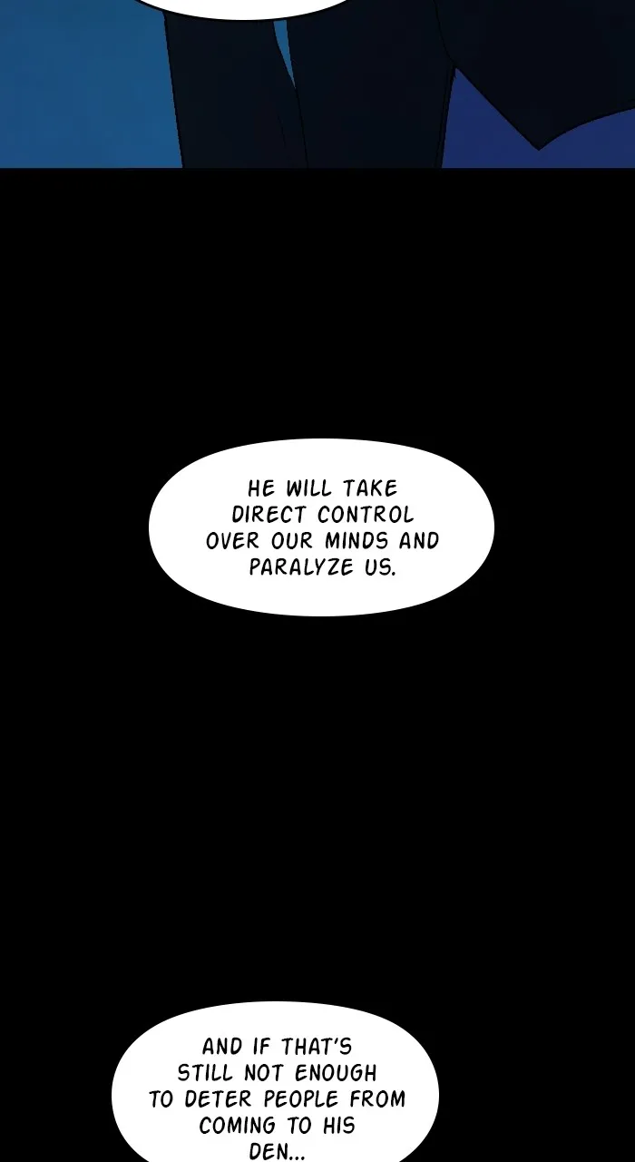 GANDA: Night Defender Chapter 33 page 63 - 