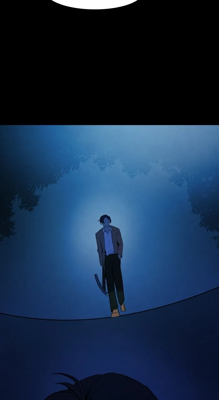 GANDA: Night Defender Chapter 33 page 64 - 