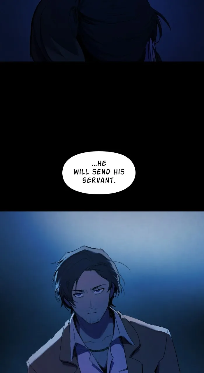 GANDA: Night Defender Chapter 33 page 65 - 