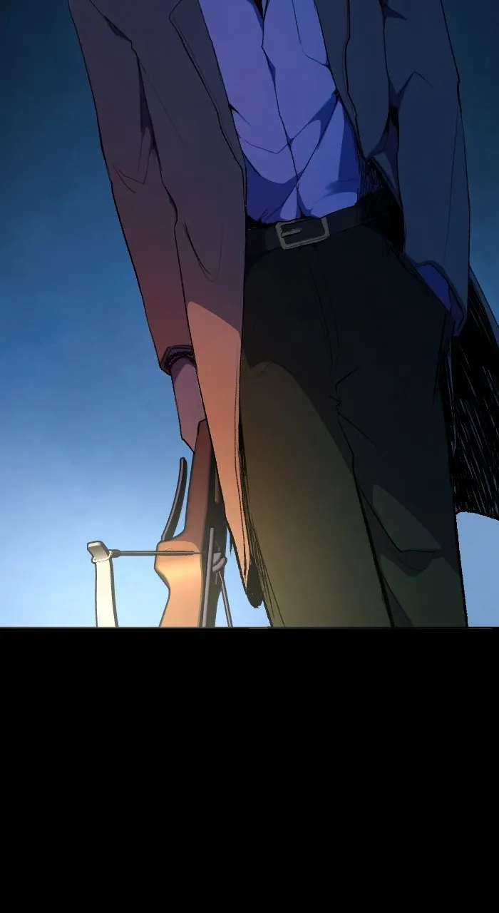GANDA: Night Defender Chapter 33 page 66 - 