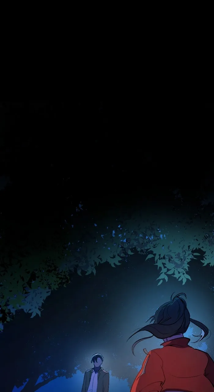 GANDA: Night Defender Chapter 34 page 1 - 