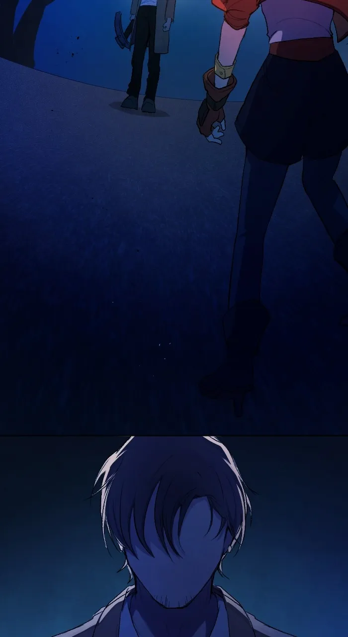 GANDA: Night Defender Chapter 34 page 2 - 