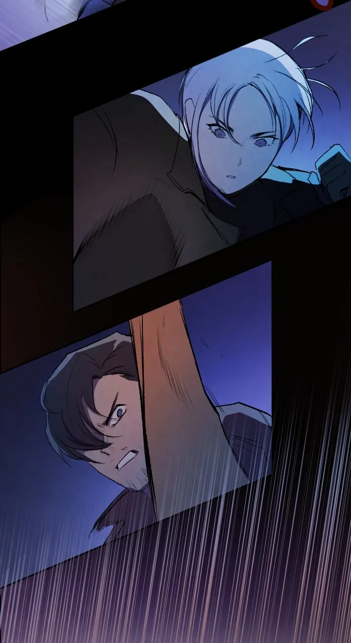 GANDA: Night Defender Chapter 34 page 12 - 