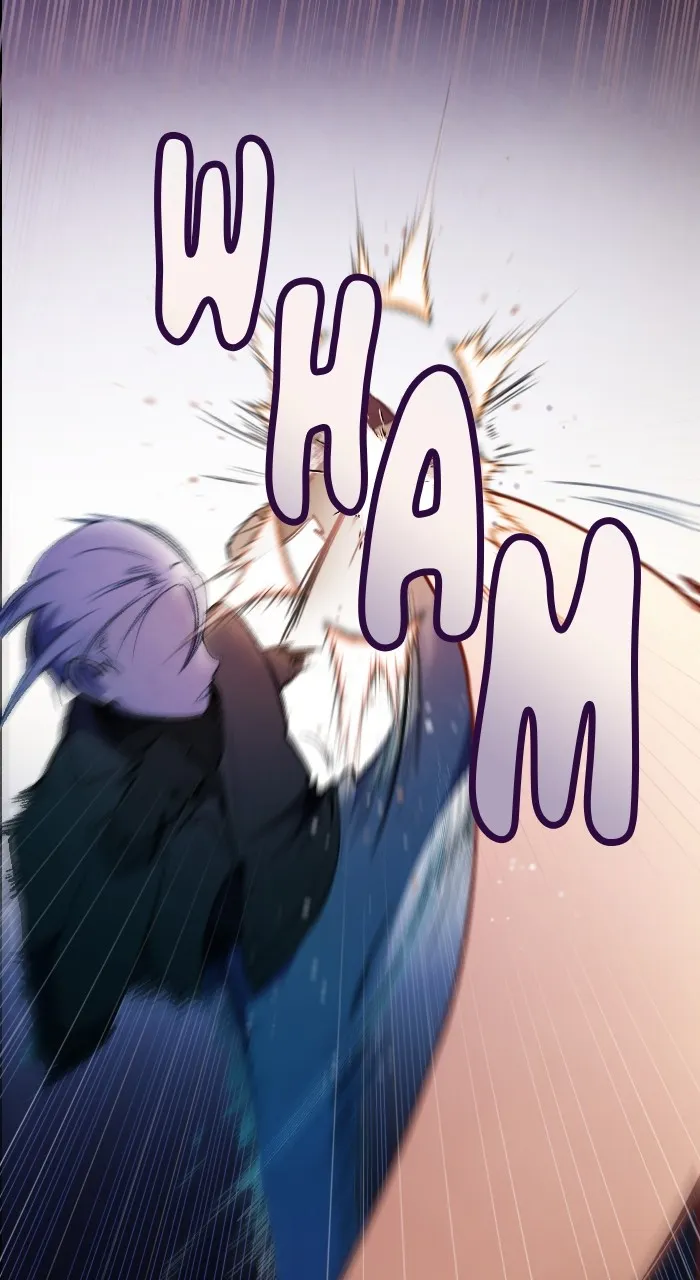 GANDA: Night Defender Chapter 34 page 13 - 