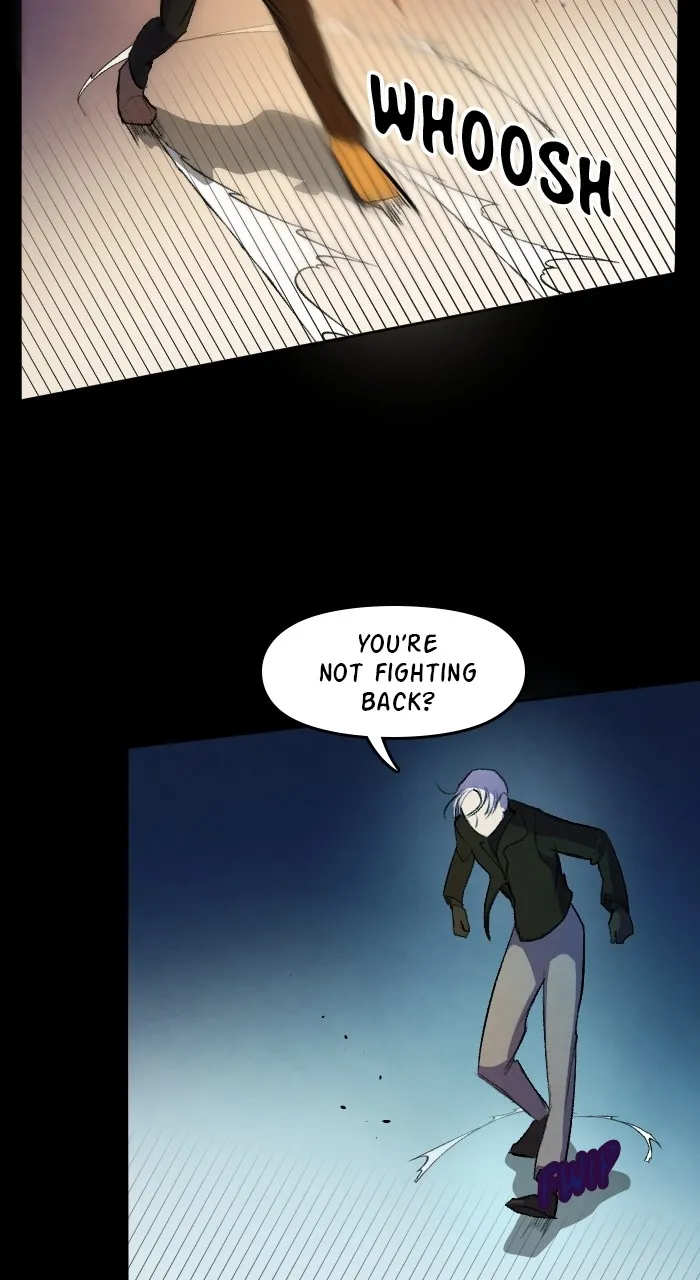 GANDA: Night Defender Chapter 34 page 15 - 