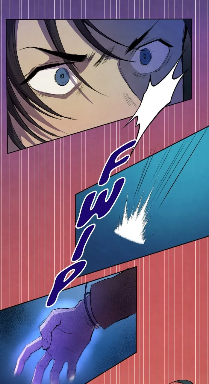 GANDA: Night Defender Chapter 34 page 18 - 