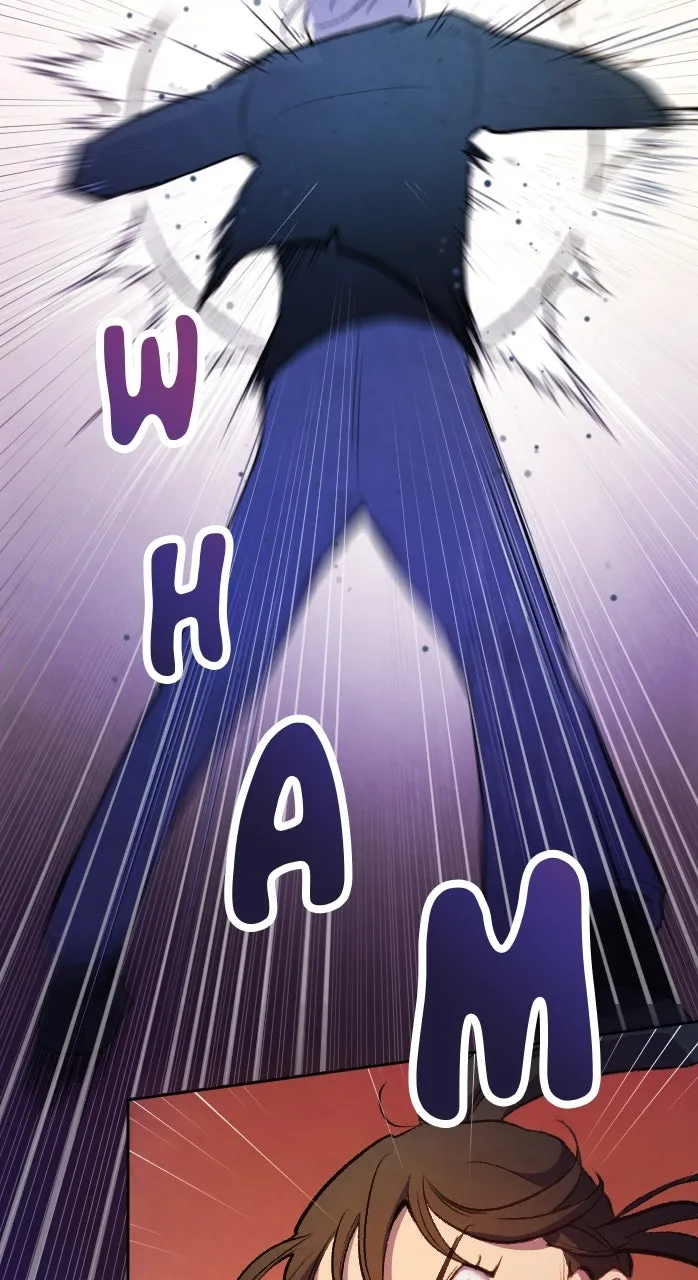 GANDA: Night Defender Chapter 34 page 20 - 