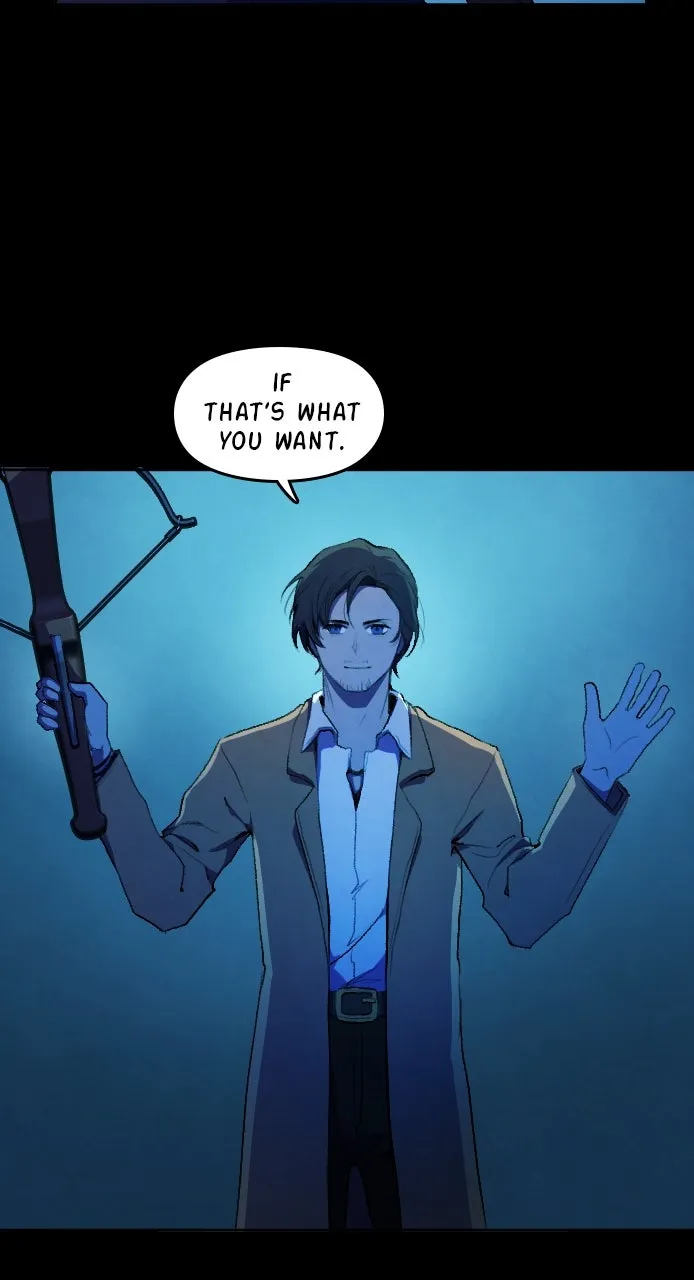 GANDA: Night Defender Chapter 34 page 29 - 