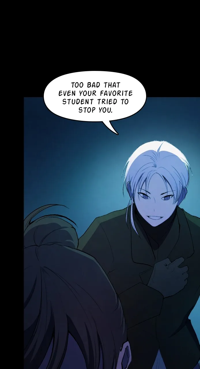 GANDA: Night Defender Chapter 34 page 30 - 