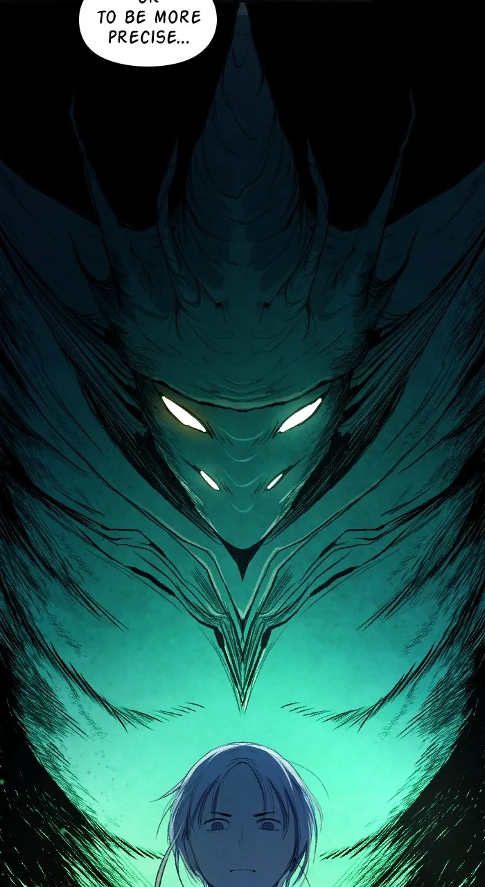 GANDA: Night Defender Chapter 34 page 36 - 