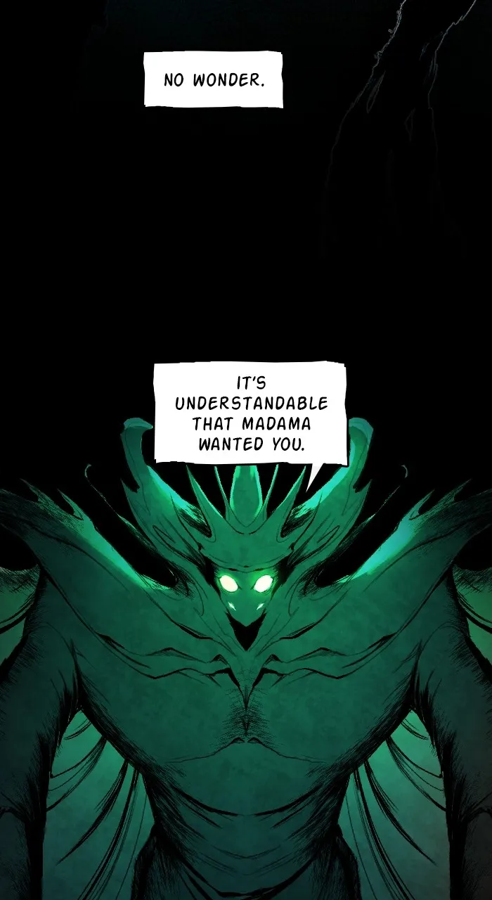 GANDA: Night Defender Chapter 34 page 41 - 