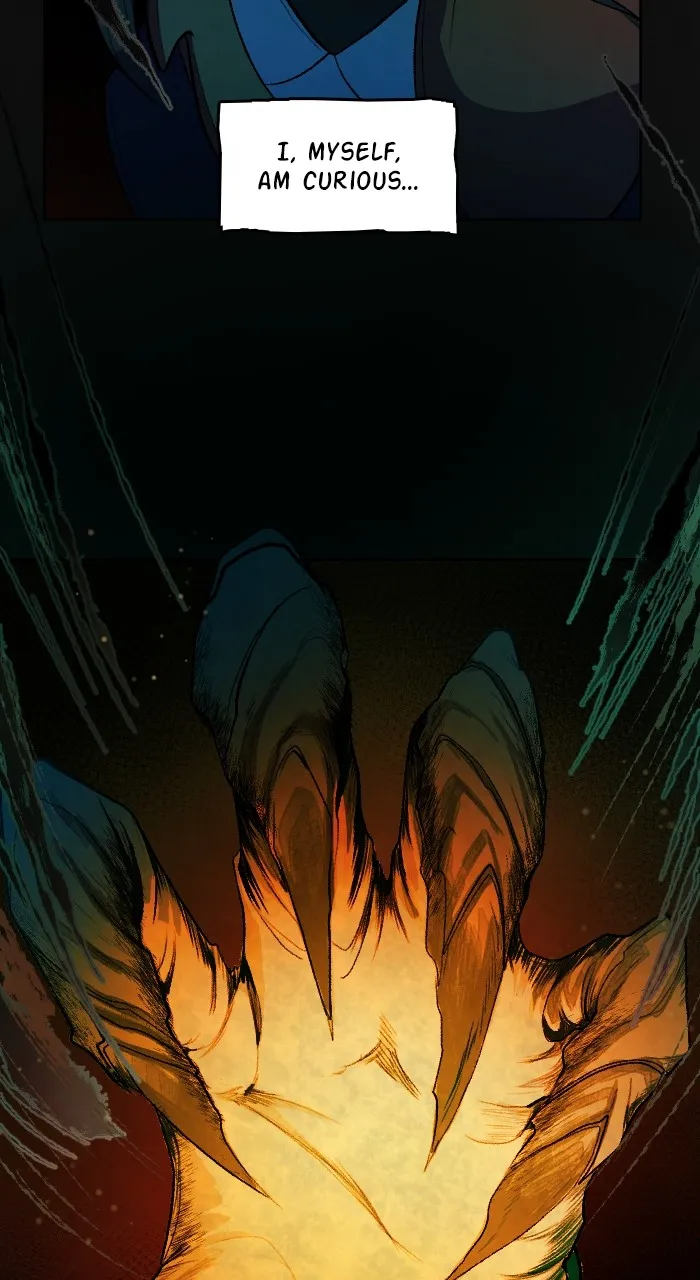 GANDA: Night Defender Chapter 34 page 43 - 