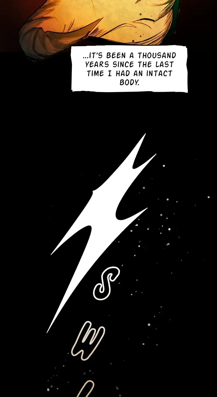 GANDA: Night Defender Chapter 34 page 44 - 