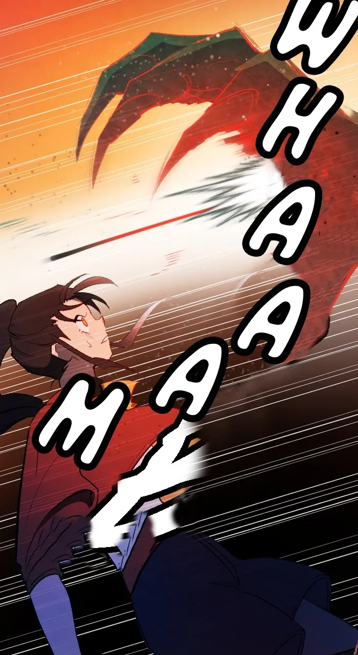 GANDA: Night Defender Chapter 34 page 46 - 
