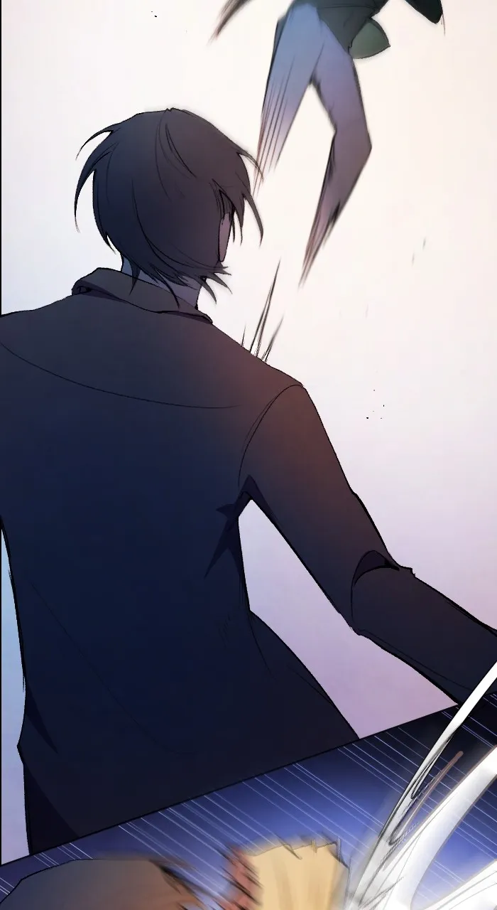 GANDA: Night Defender Chapter 34 page 10 - 