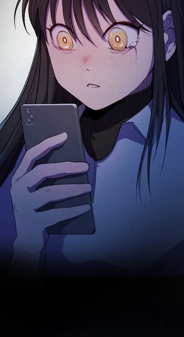 GANDA: Night Defender Chapter 35 page 23 - 
