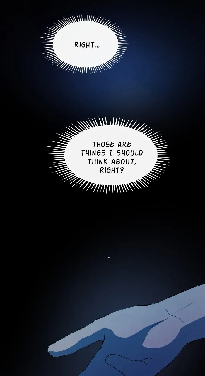 GANDA: Night Defender Chapter 35 page 24 - 