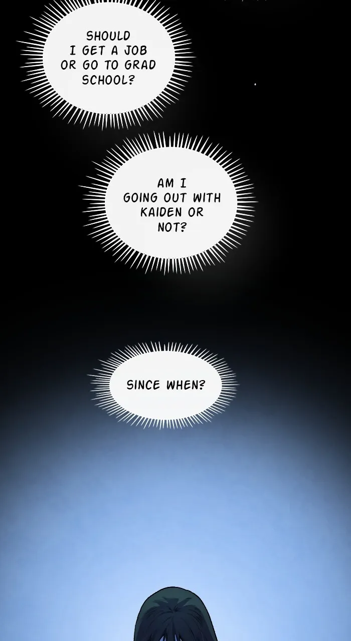 GANDA: Night Defender Chapter 35 page 26 - 