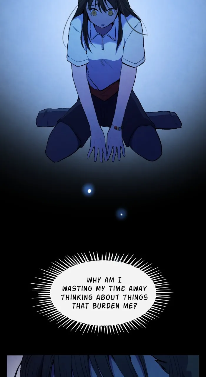 GANDA: Night Defender Chapter 35 page 27 - 