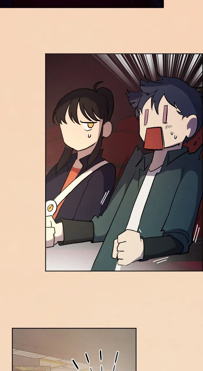 GANDA: Night Defender Chapter 35 page 35 - 