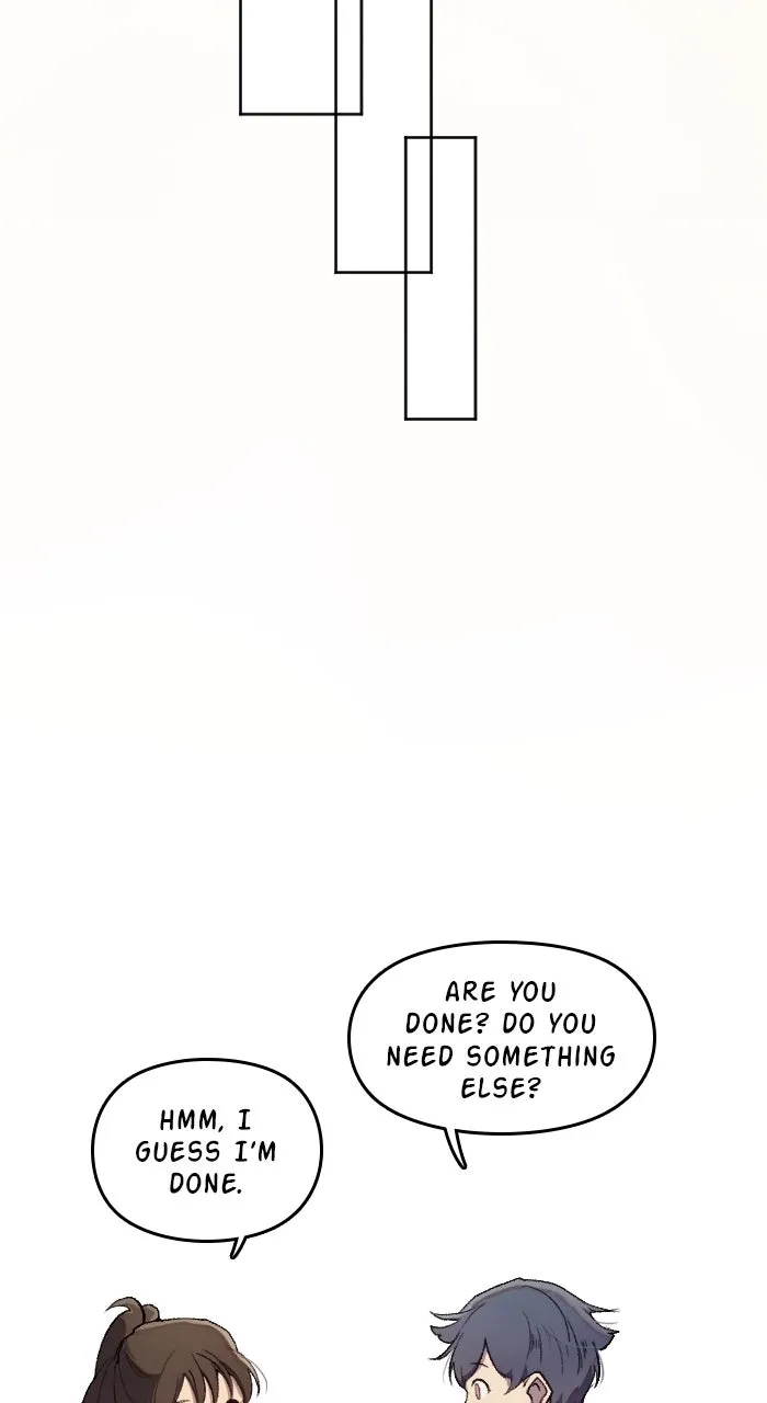 GANDA: Night Defender Chapter 35 page 39 - 