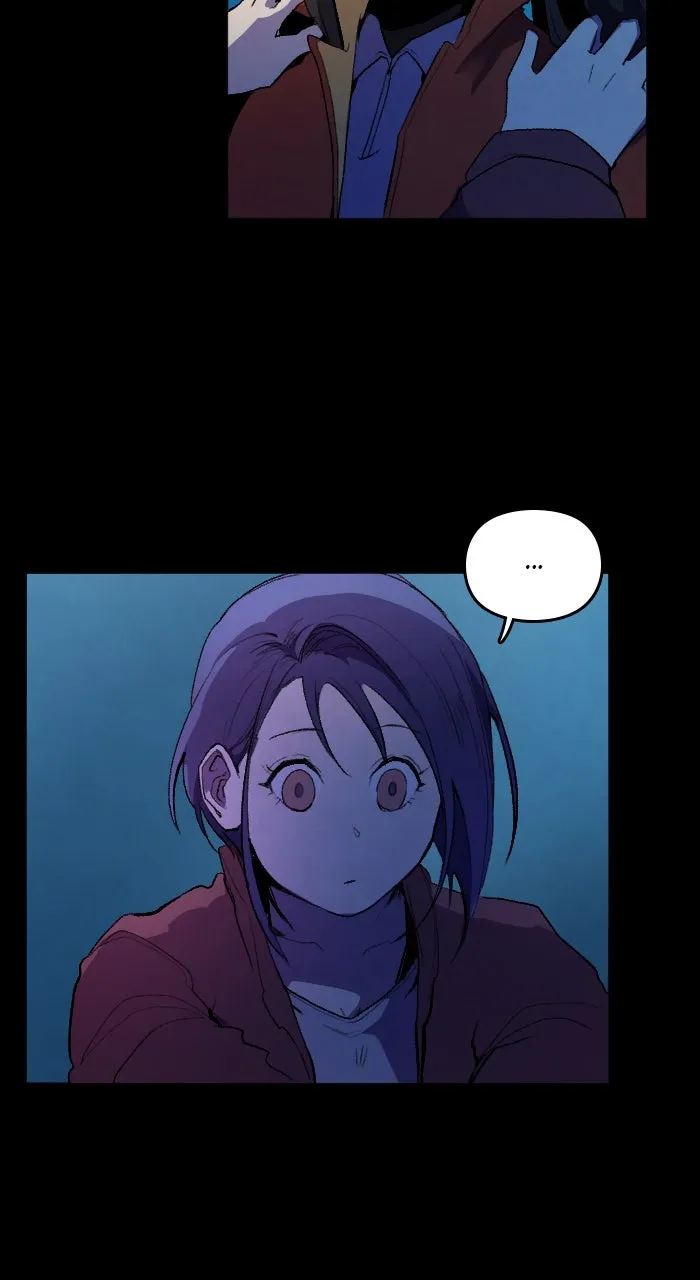 GANDA: Night Defender Chapter 35 page 5 - 