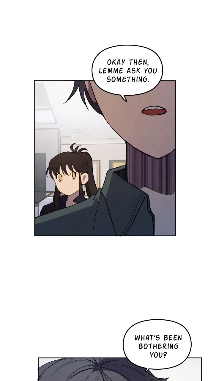 GANDA: Night Defender Chapter 35 page 41 - 