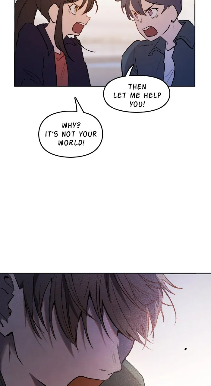 GANDA: Night Defender Chapter 35 page 50 - 