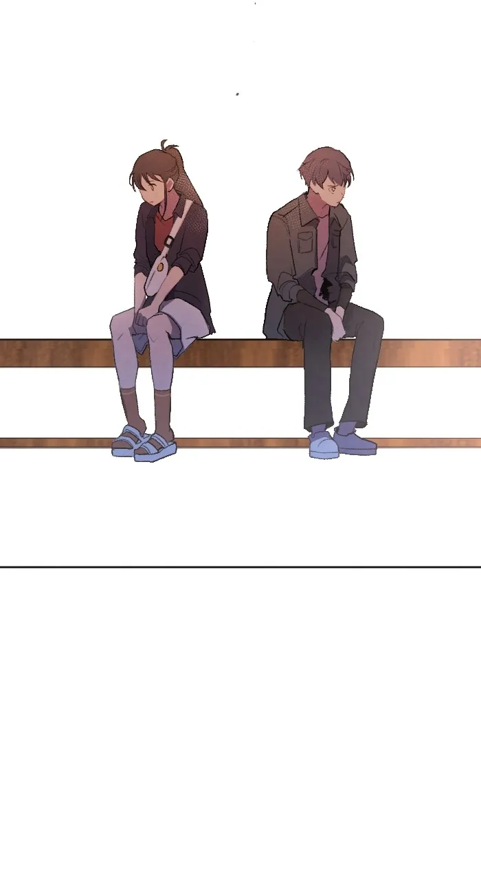 GANDA: Night Defender Chapter 35 page 54 - 