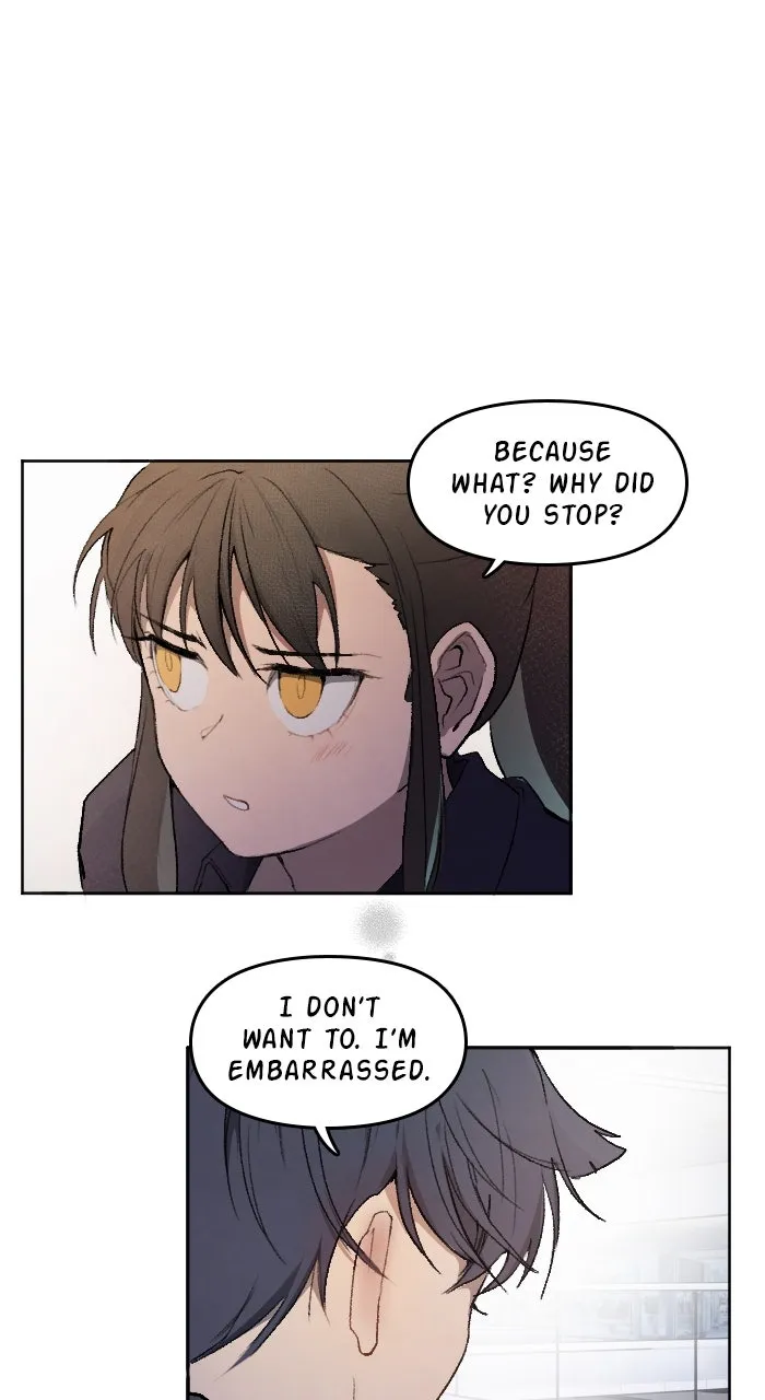 GANDA: Night Defender Chapter 35 page 55 - 