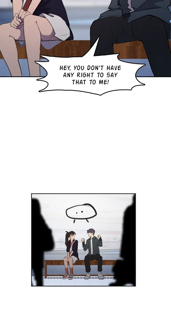 GANDA: Night Defender Chapter 35 page 57 - 