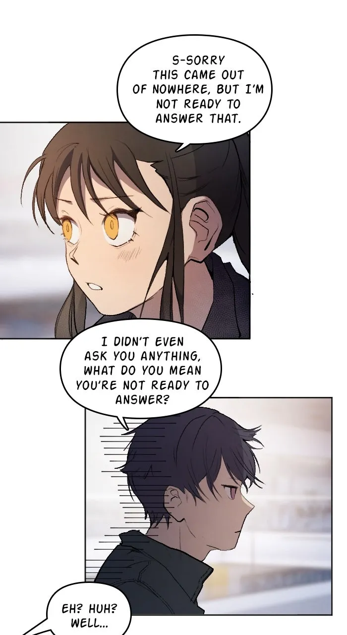 GANDA: Night Defender Chapter 35 page 58 - 