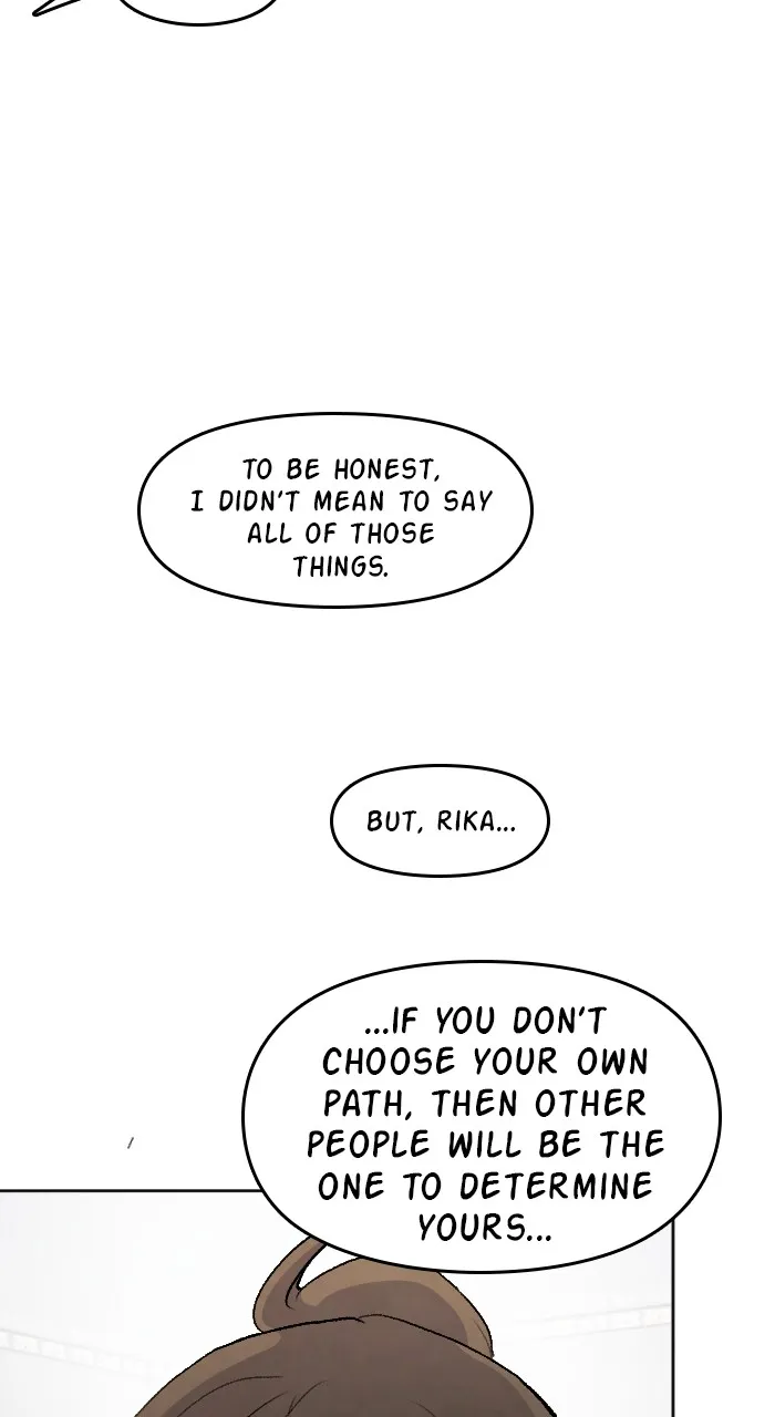 GANDA: Night Defender Chapter 35 page 59 - 