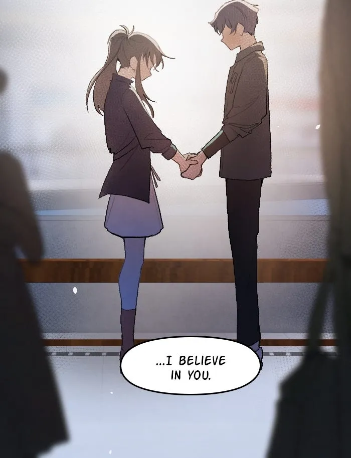 GANDA: Night Defender Chapter 35 page 64 - 
