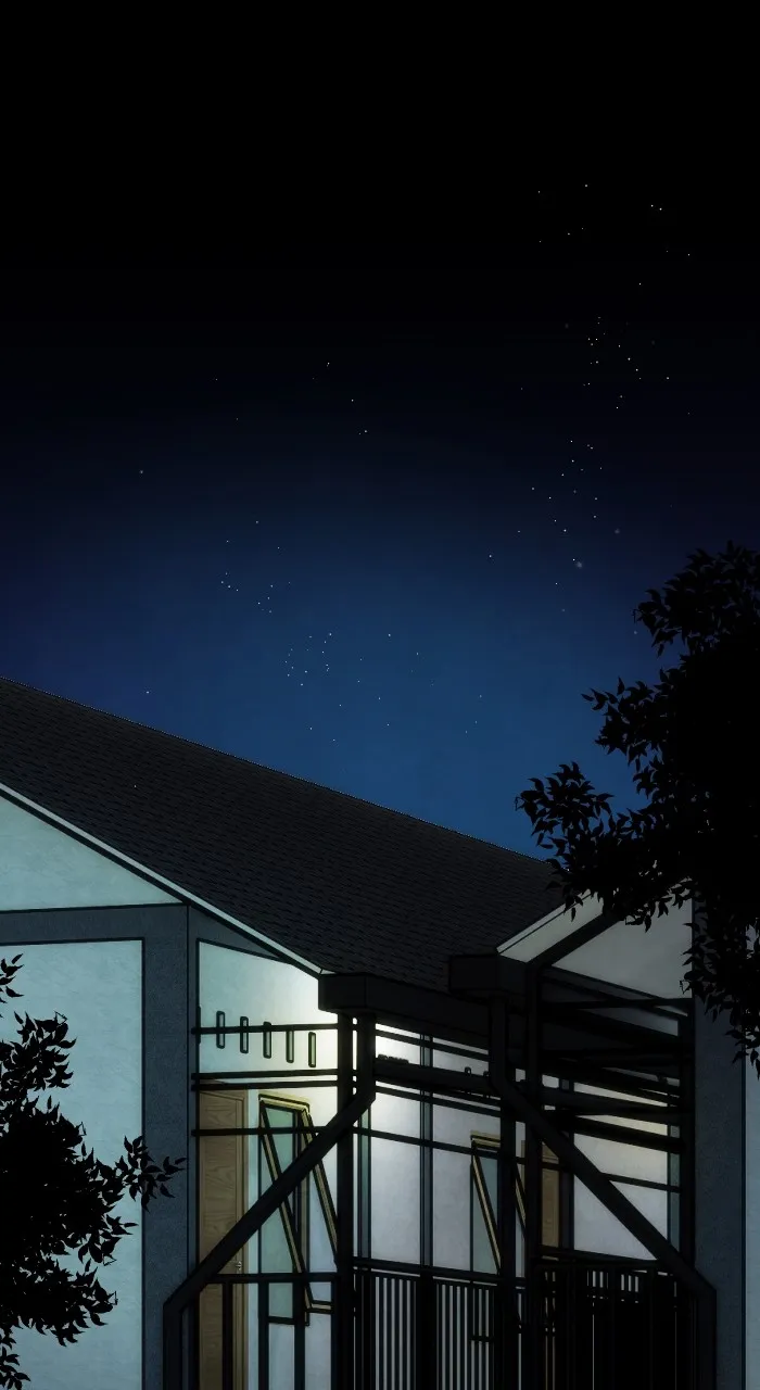 GANDA: Night Defender Chapter 35 page 10 - 