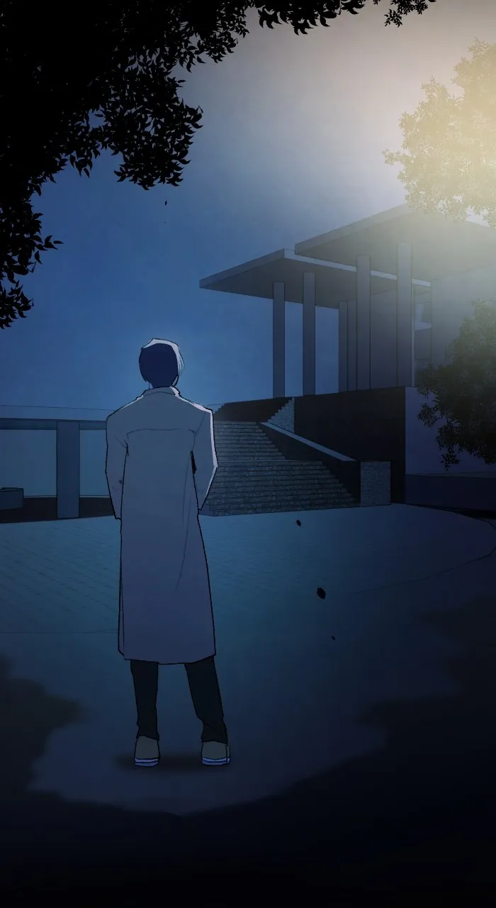 GANDA: Night Defender Chapter 36 page 2 - 