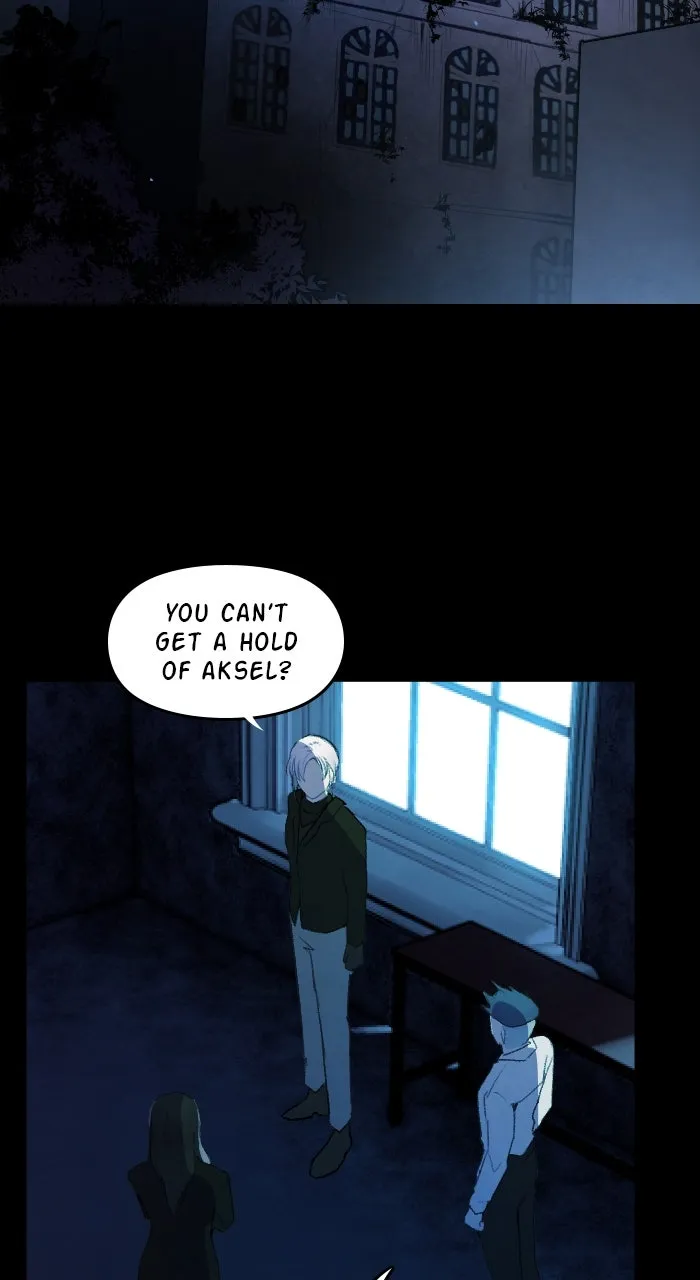 GANDA: Night Defender Chapter 36 page 11 - 