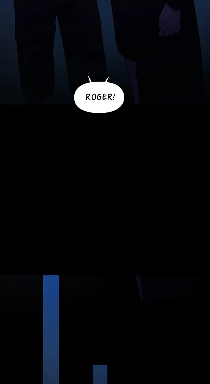 GANDA: Night Defender Chapter 36 page 15 - 