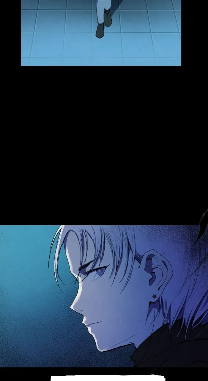 GANDA: Night Defender Chapter 36 page 17 - 