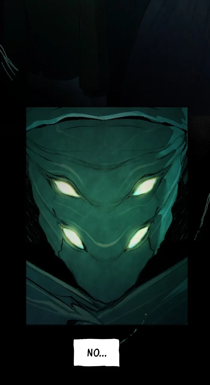GANDA: Night Defender Chapter 36 page 23 - 