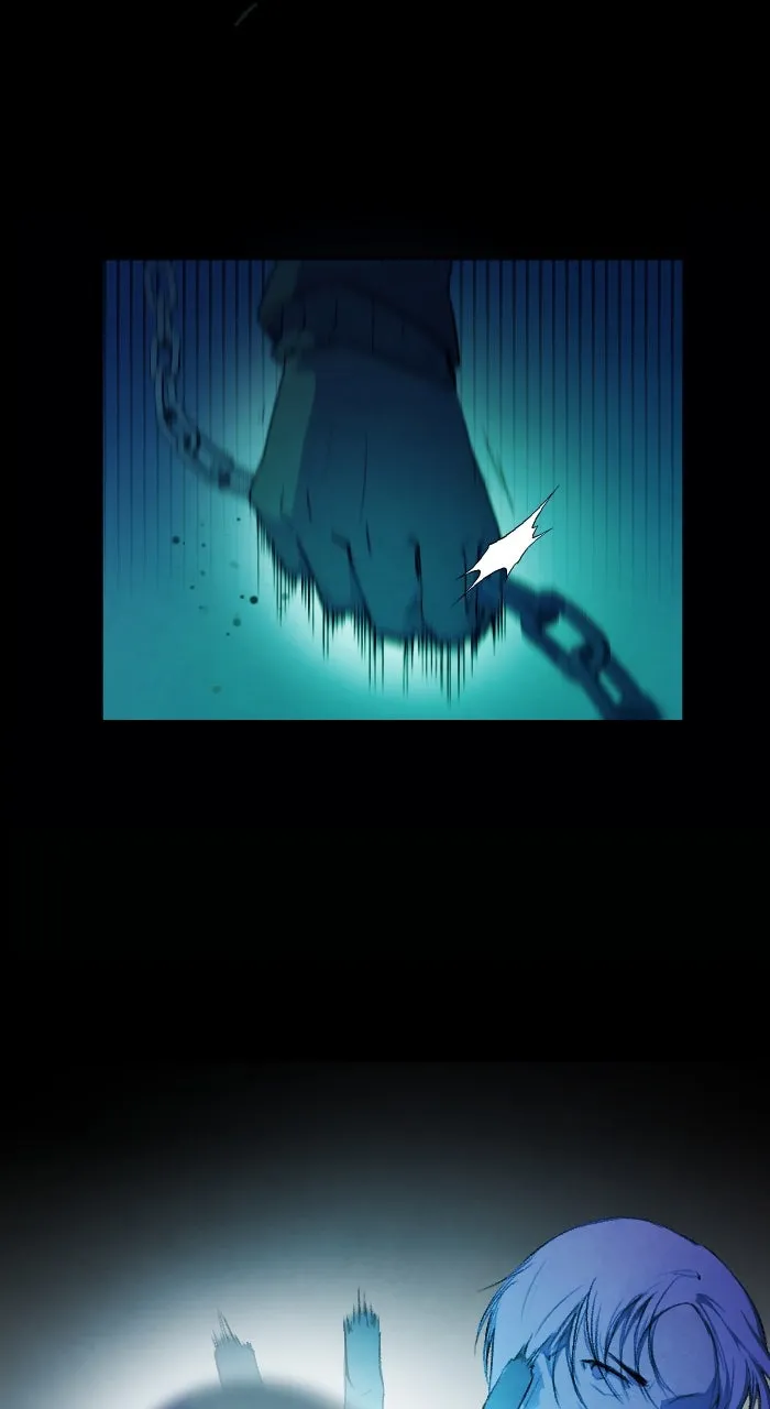 GANDA: Night Defender Chapter 36 page 24 - 