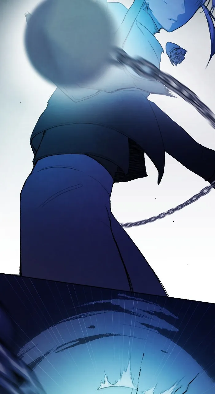 GANDA: Night Defender Chapter 36 page 25 - 