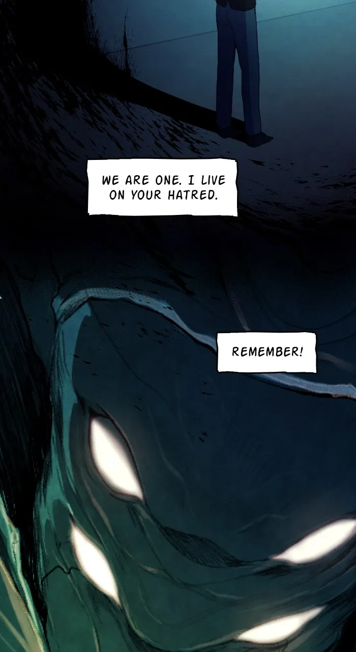 GANDA: Night Defender Chapter 36 page 28 - 