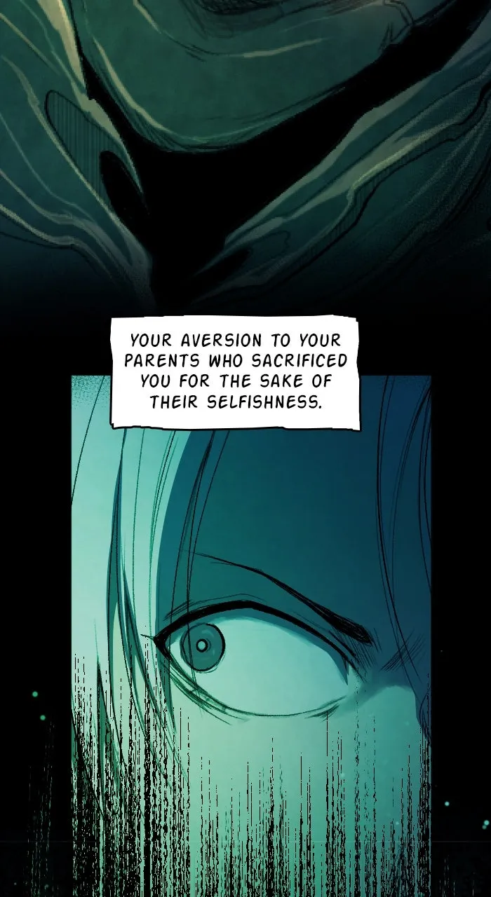 GANDA: Night Defender Chapter 36 page 29 - 