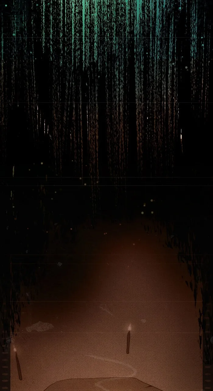 GANDA: Night Defender Chapter 36 page 30 - 