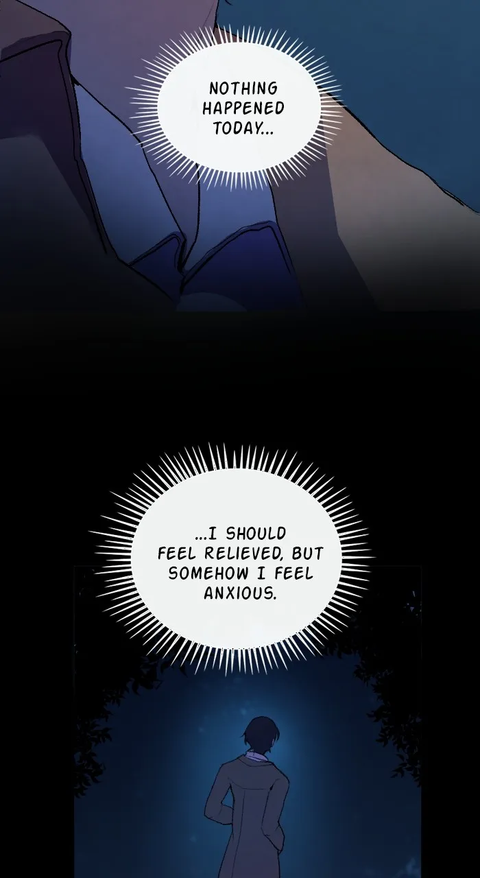 GANDA: Night Defender Chapter 36 page 4 - 