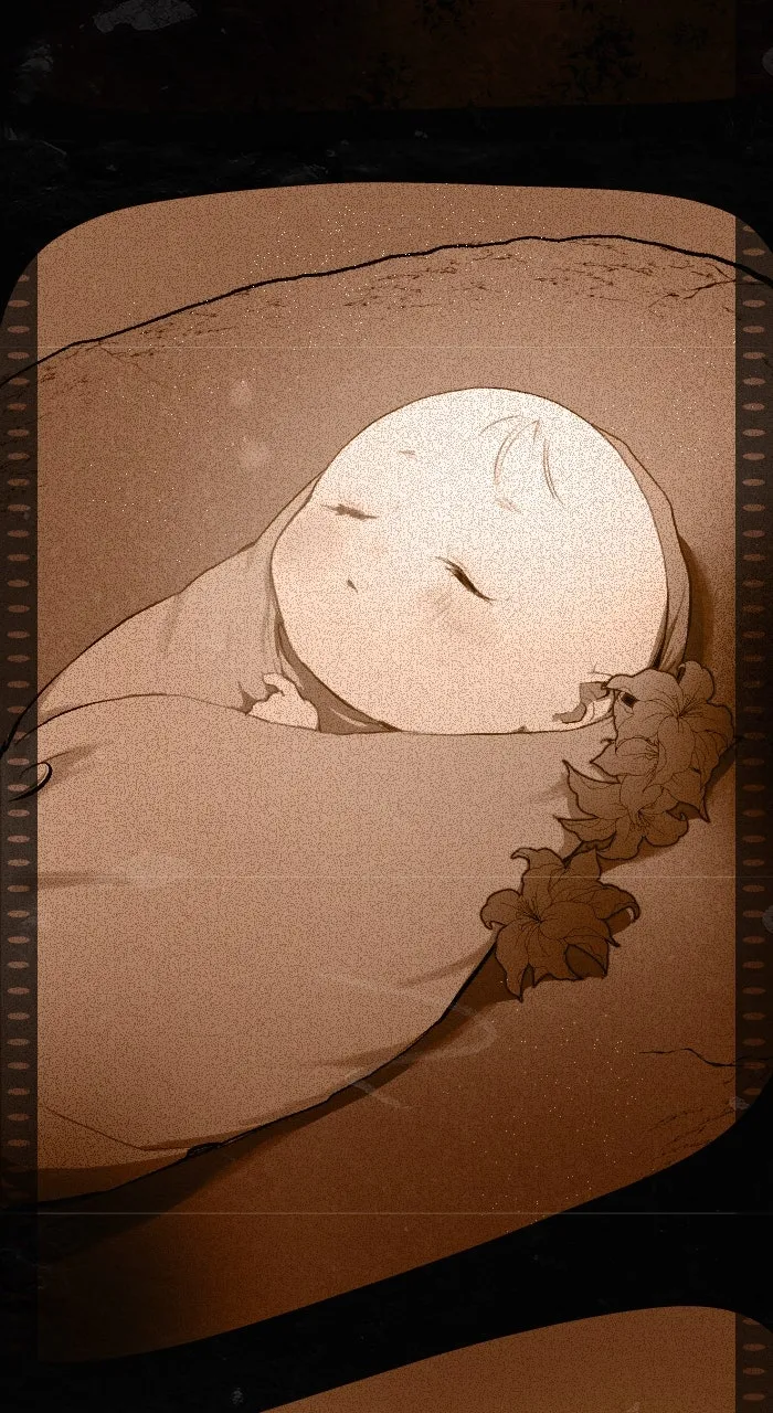GANDA: Night Defender Chapter 36 page 32 - 